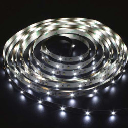 LED strip Feron LS613 12V 9.6W/m white (5 metres in a reel)