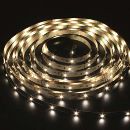 LED strip Feron LS613 12V 9.6W/m warm white (5 metres in a reel)