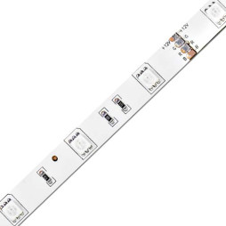 LED strip Feron LS606 12V 7.2W/m white (5 metres in a reel)