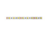 LED strip Feron LS606 12V 7.2W/m 6500K
