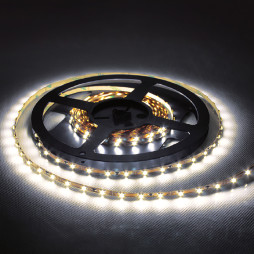 LED strip Feron LS606 12V 7.2W/m warm white (5 metres in a reel)