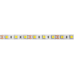 LED strip Feron LS606 12V 7.2W/m warm white (5 metres in a reel)