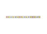 LED strip Feron LS606 12V 7.2W/m warm white (5 metres in a reel)