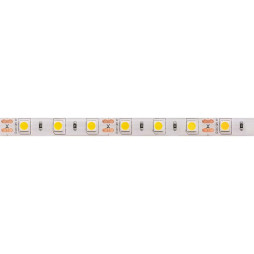 LED strip Feron LS607 12V 14.4W/m RGB (27649) (5 metres in a reel)