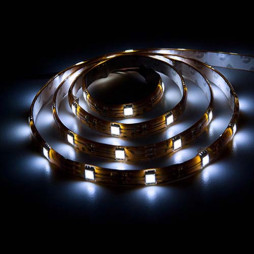 LED strip Feron LS607 12V 14.4W/m white (5 metres in a reel)