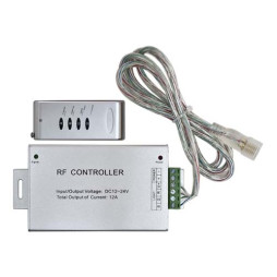 Feron controller for RGB strips LD10