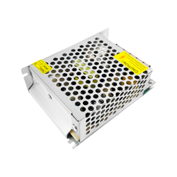 Power supply unit 80W-IP20 12V PREMIUM (LP-PKS20-12V80W) 3 years warranty LEDUA