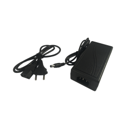 Power supply 48W-IP20 plastic, 12V/LM843 119*53*32mm Lemanso