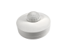 Motion sensor 360° white 220-240V LM6325 Lemanso