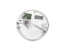 Motion sensor 360° white 220-240V LM6325 Lemanso