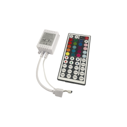 RGB controller with remote control 12V 72W (44 keys)/LM9502 Lemanso