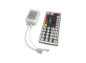 RGB controller with remote control 12V 72W (44 keys)/LM9502 Lemanso