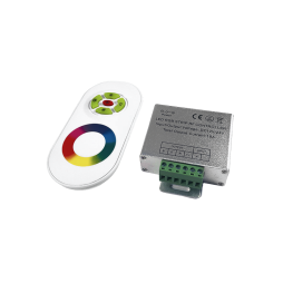 RGB controller for 3 channels 12V 50-100m/LM808 Lemanso