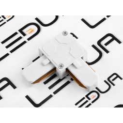 Adapter for rails "L" 1-PHS Adapter