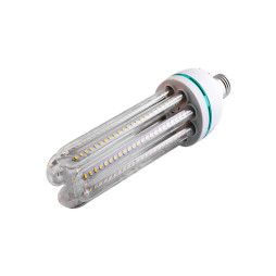 LED lamp E27 4U36W 220V 4200k