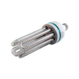 LED lamp E27 4U30W 220V 4200k