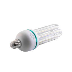 LED lamp E27 4U30W 220V 4200k