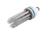 LED lamp E27 4U24W 220V 4200k