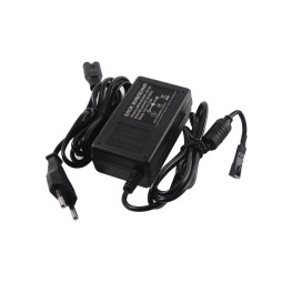 Power supply 36W-IP44 plastic st 12V mini mom LEDUA