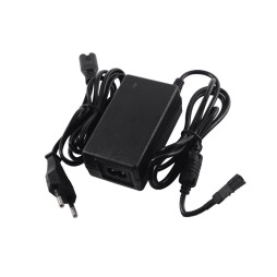 Power supply 36W-IP44 plastic st 12V mini mom LEDUA