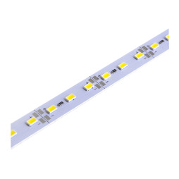 LED line 5630-72led 25-30Lm IP20 8W 6500K 12V 1000 mm 2 years warranty LEDUA