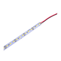LED line 5630-72led 25-30Lm IP20 8W 6500K 12V 1000 mm 2 years warranty LEDUA