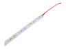 LED line 8520-72led 40-50Lm IP20 20W 6500K 12V 1000mm Seoul LEDUA