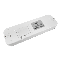 Emergency lamp Bazooka 5W 220V 60xSMD2835 + 3 operating modes + battery LMB3302 Lemanso