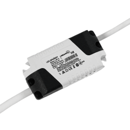 Driver for 6W panel 85-265V LMP-12 Lemanso