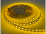 LED strip 3528-120led-8mm-12V, IP20 double board yellow-gold (AVT-600Y3528-12) AVT