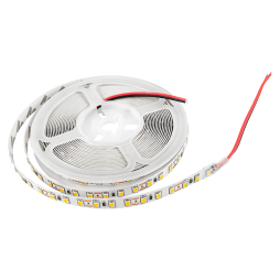 LED strip 3528-120led-8mm-12V, IP20 double board yellow-gold (AVT-600Y3528-12) AVT