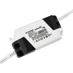 Driver for 9W panel 85-265V LMP-16 Lemanso