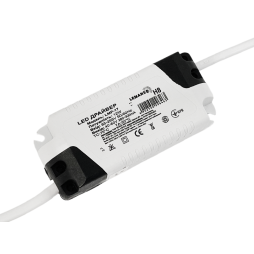 Driver for 12W panel 85-265V LMP-17 Lemanso