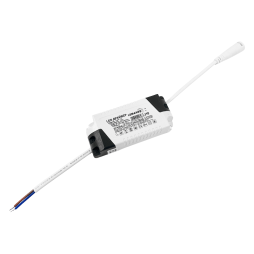 Driver for 18W panel 85-265V LMP-19 Lemanso