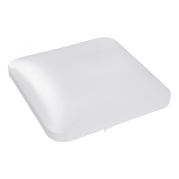 LED lamp 30W 2700-6500K 2400LM "Boston" IP20 170-265V + remote control, starry sky LM34002 Lemanso