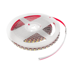 LED strip 2835-120led-5mm-5V 2.14W/m 26-28Lm IP20 double board white LEDUA