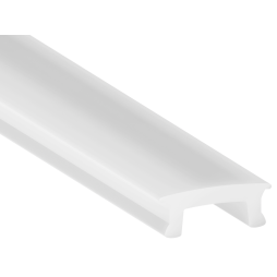 Flexible matte diffuser 12.2*4.7 (120m) LEDUA