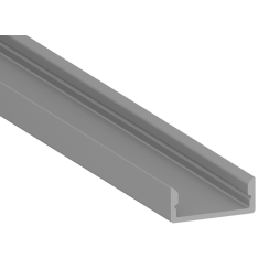 Surface profile AL-88 2m LEDUA