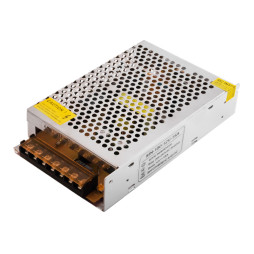 Power supply 180W-IP20 12V