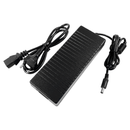 Power supply 100W-IP44 plastic (LP-BN-12V100W) 2 years warranty LEDUA