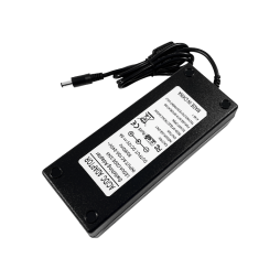 Power supply 100W-IP44 plastic (LP-BN-12V100W) 2 years warranty LEDUA