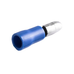 Dad cable blue LEDUA