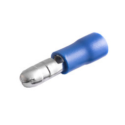 Dad cable blue LEDUA