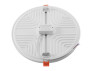 LED lamp round VENECIA 32w 185/265V 5000K recessed AVT