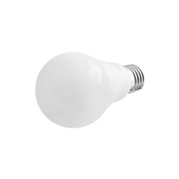 LED lamp E27-A60-10W-3000K 220V SIVIO