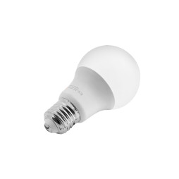 LED lamp E27-A60-10W-3000K 220V SIVIO
