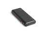 Power bank 20000mAh VIDEX VPB-202C 75W Black