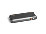 Power bank 20000mAh VIDEX VPB-202C 75W Black