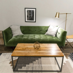 LED lamp VIDEX A60e 8W E27 3000K