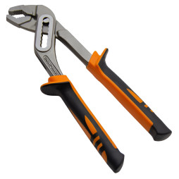 Adjustable pliers 8" LEMANSO LTL90013